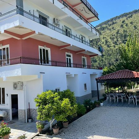 Villa Deart Berat Kültér fotó