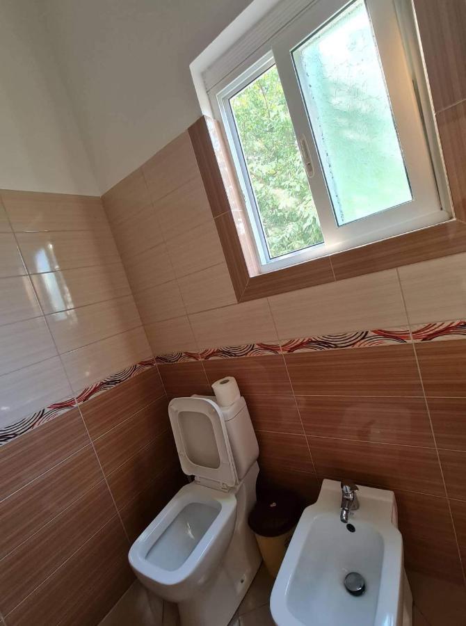 Villa Deart Berat Kültér fotó