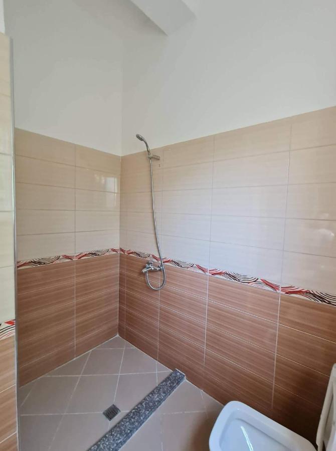 Villa Deart Berat Kültér fotó