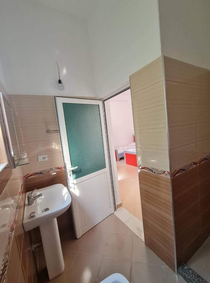 Villa Deart Berat Kültér fotó