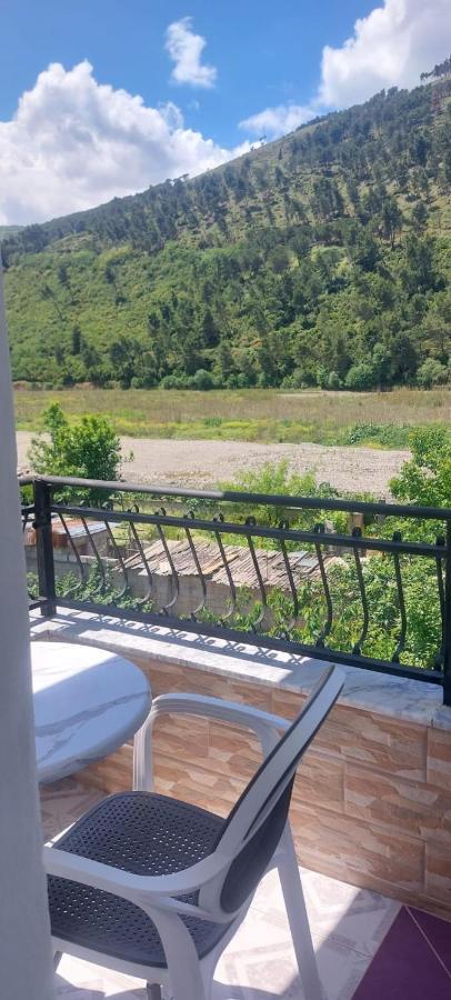 Villa Deart Berat Kültér fotó