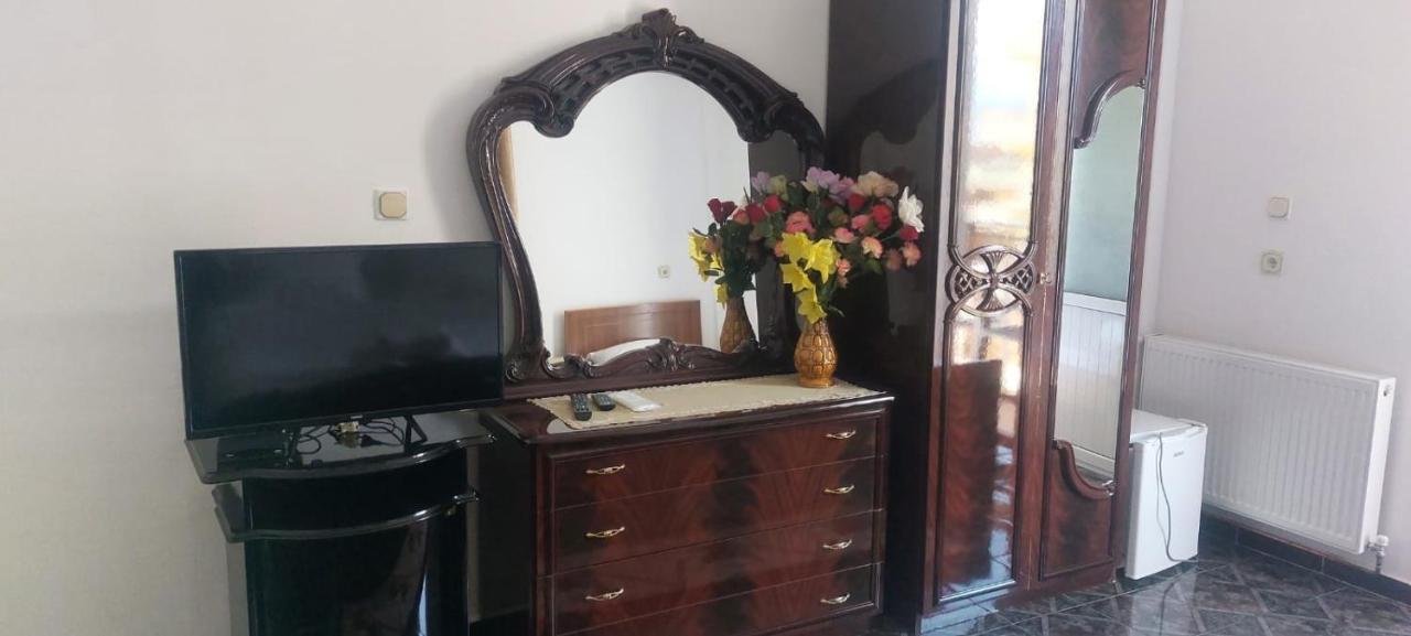 Villa Deart Berat Kültér fotó