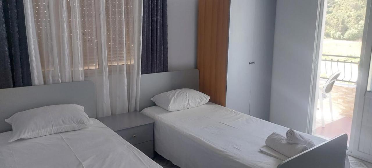 Villa Deart Berat Kültér fotó