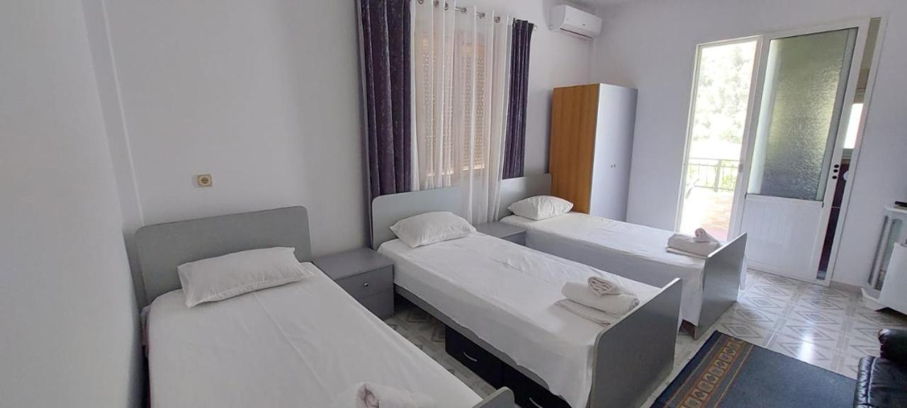 Villa Deart Berat Kültér fotó
