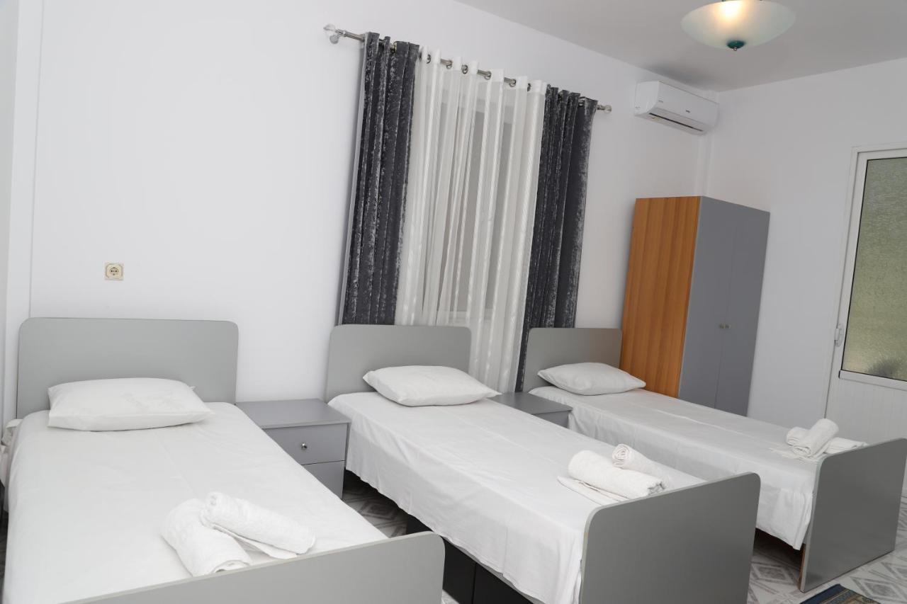 Villa Deart Berat Kültér fotó
