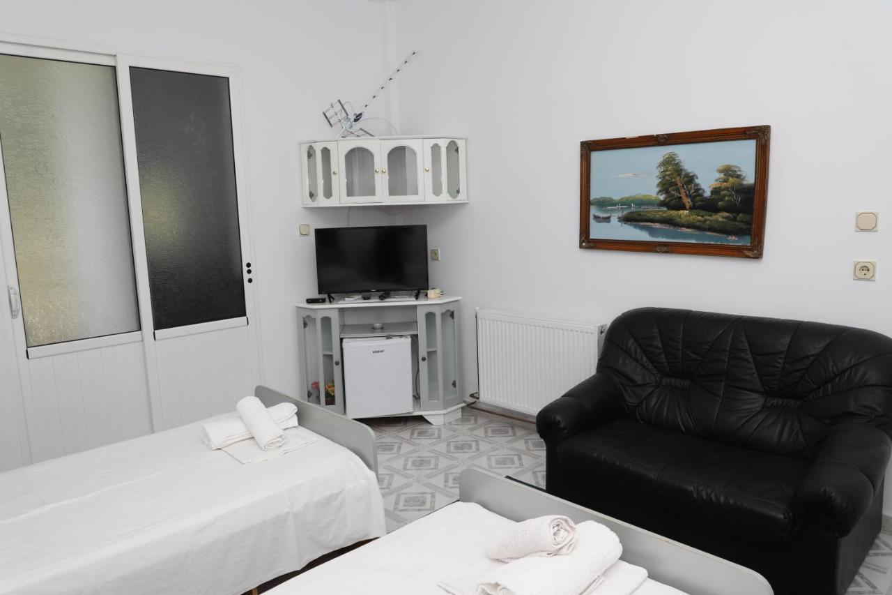 Villa Deart Berat Kültér fotó