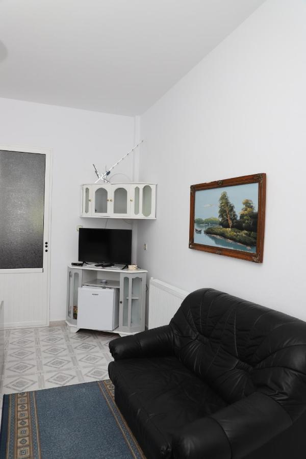 Villa Deart Berat Kültér fotó