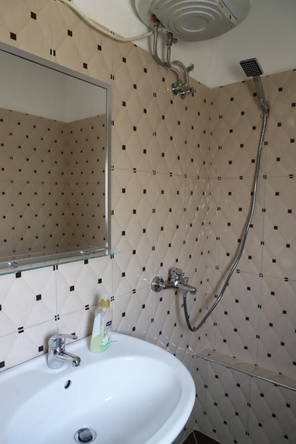 Villa Deart Berat Kültér fotó