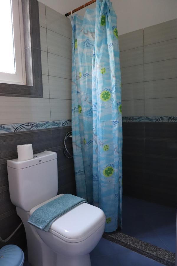 Villa Deart Berat Kültér fotó