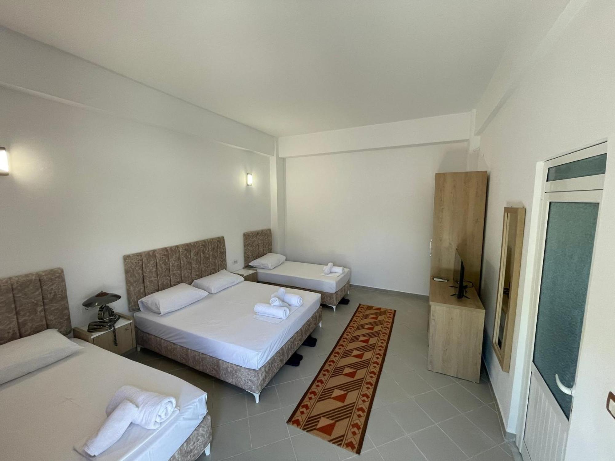 Villa Deart Berat Kültér fotó
