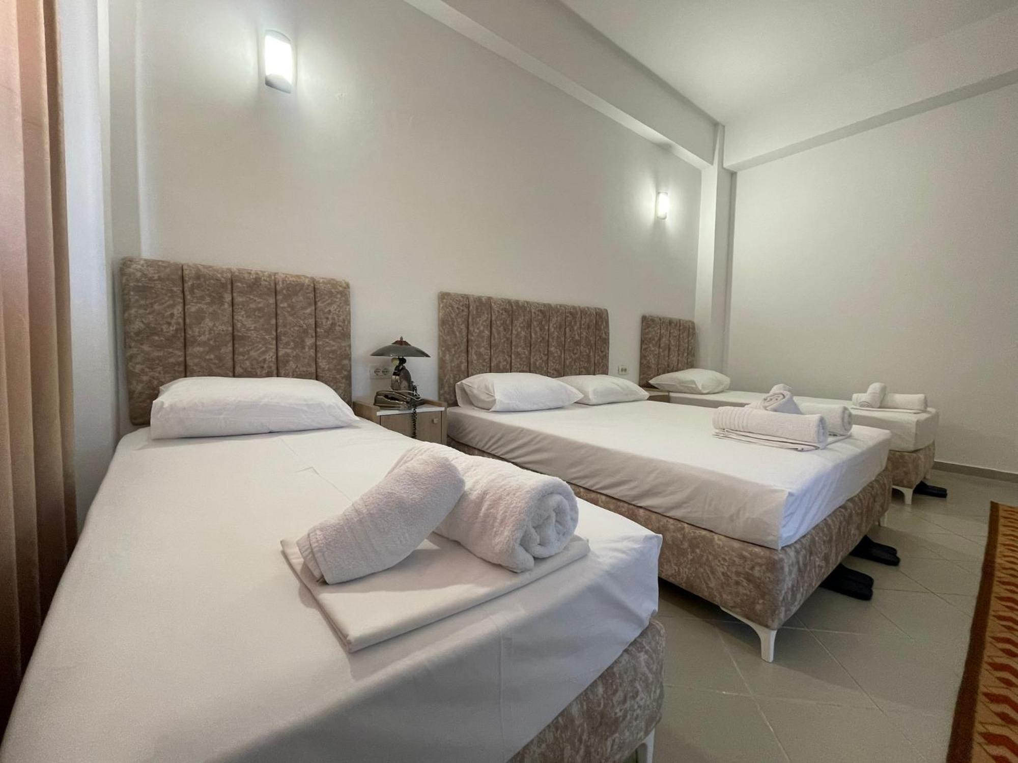 Villa Deart Berat Kültér fotó