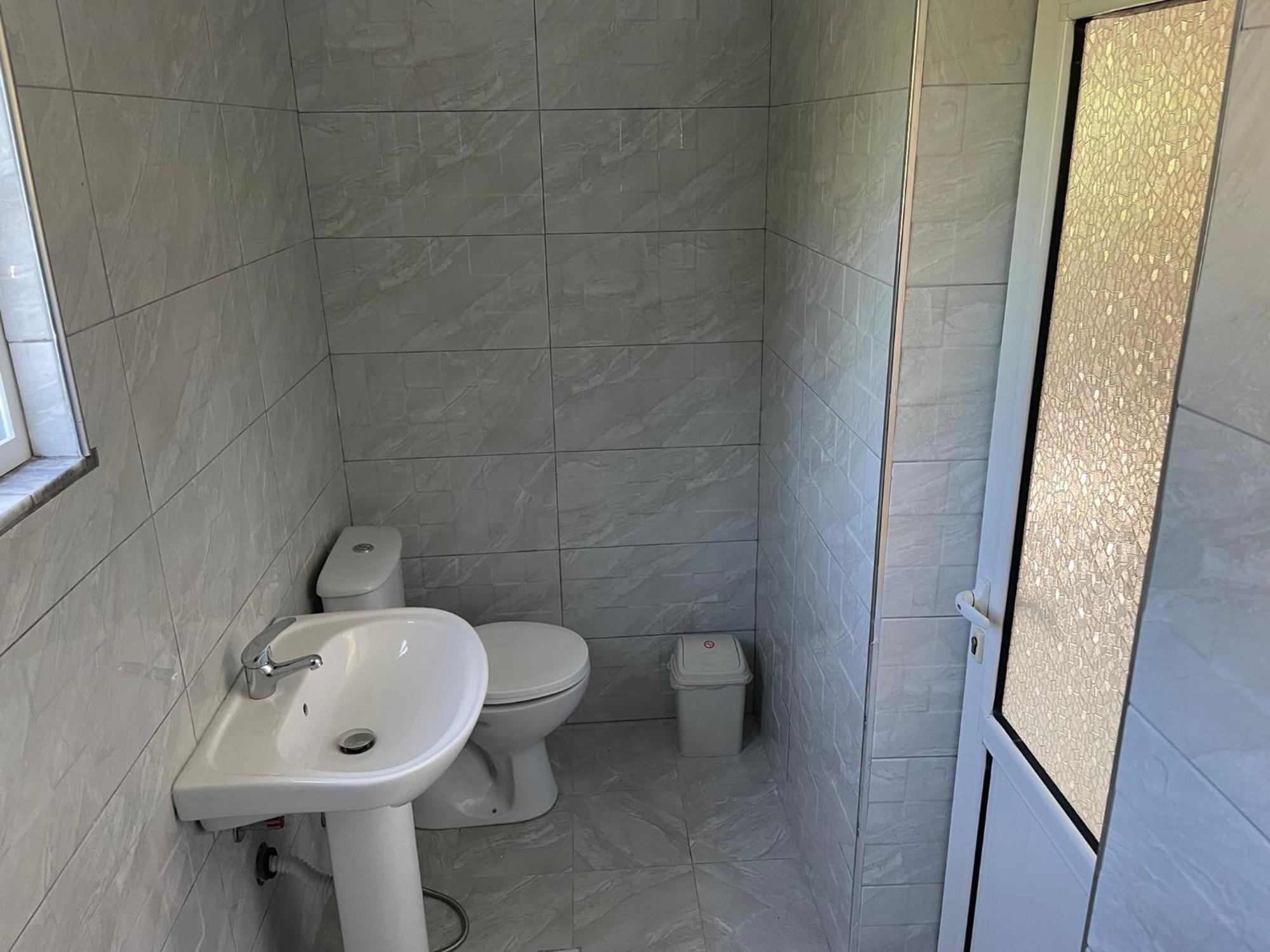Villa Deart Berat Kültér fotó