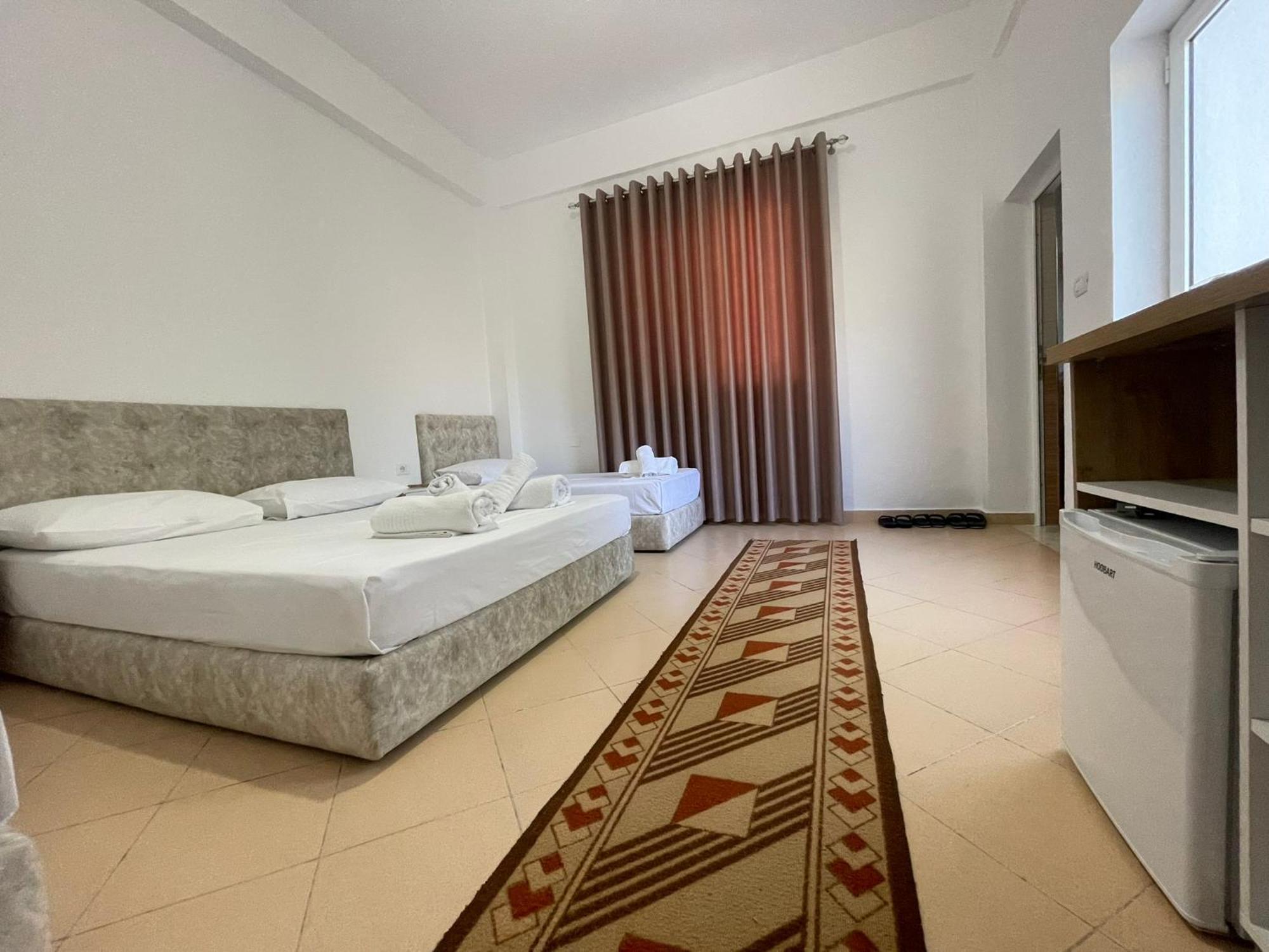 Villa Deart Berat Kültér fotó