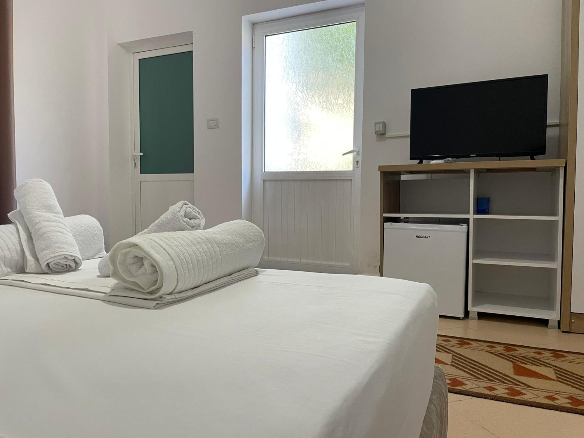 Villa Deart Berat Kültér fotó