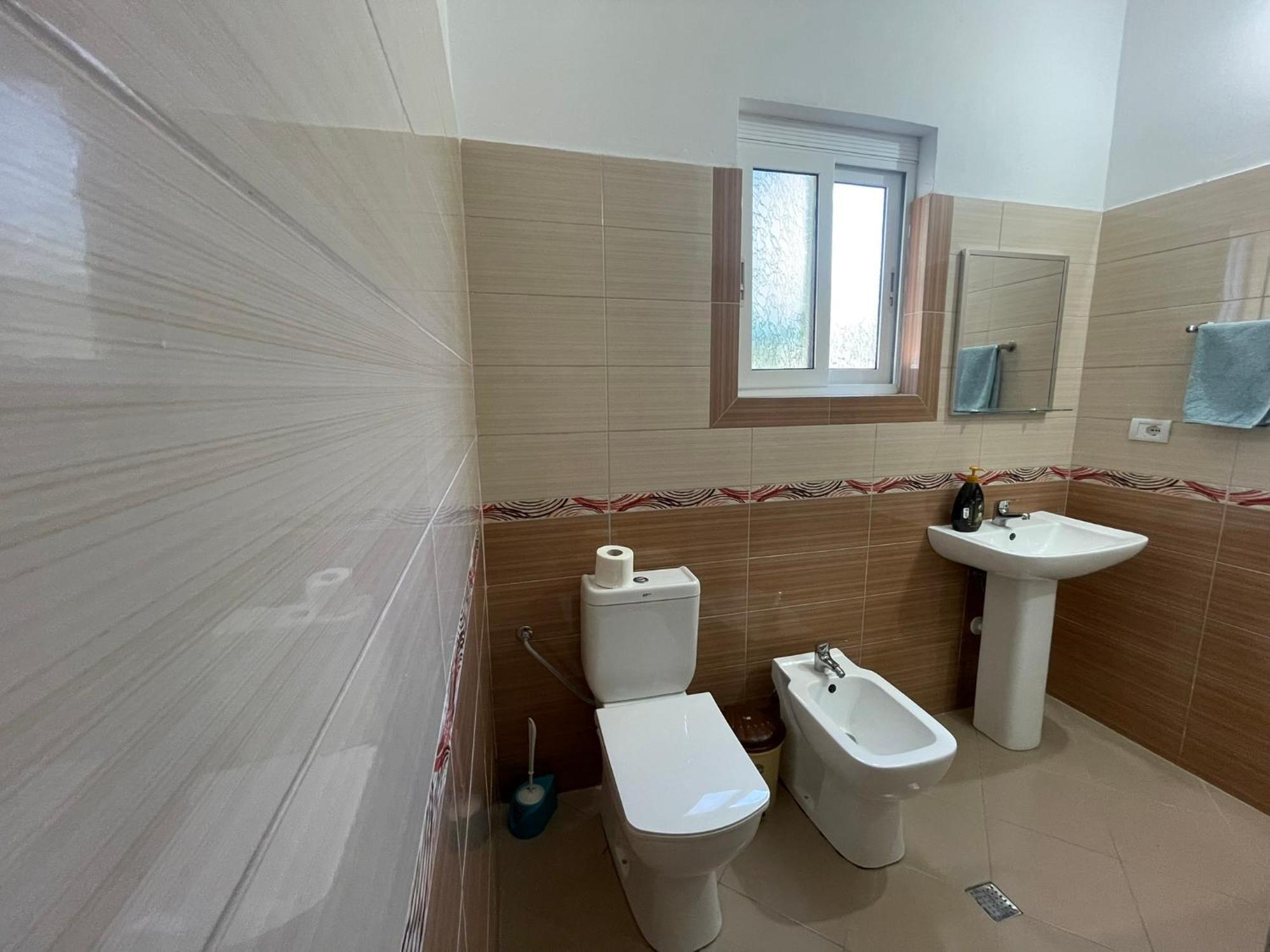 Villa Deart Berat Kültér fotó