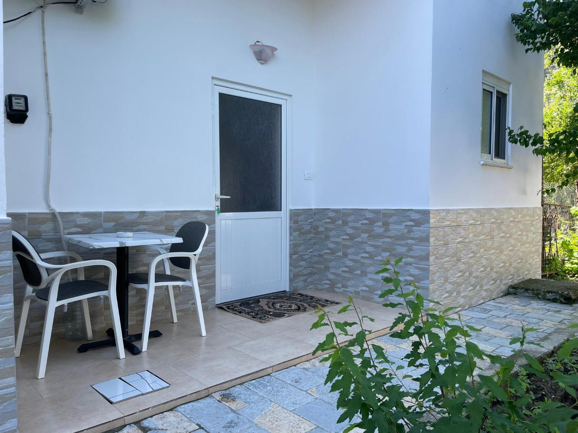 Villa Deart Berat Kültér fotó